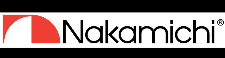 Nakamichi ZX-7 Logo